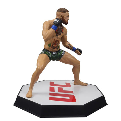 UFC Posed PVC Statue Conor McGregor 18 cm Image 5