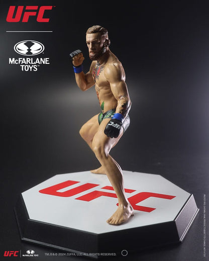 UFC Posed PVC Statue Conor McGregor 18 cm Image 10