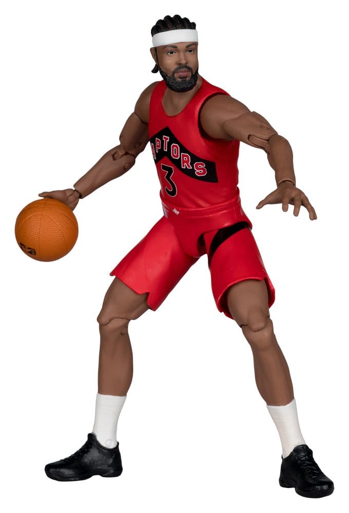 NBA SportsPicks Actionfigur Brandon Ingram (Toronto Raptors) 16 cm Image 1
