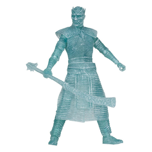 Game of Thrones Actionfigur Night King (Frostbite Edition) (Gold Label) 15 cm Image 1