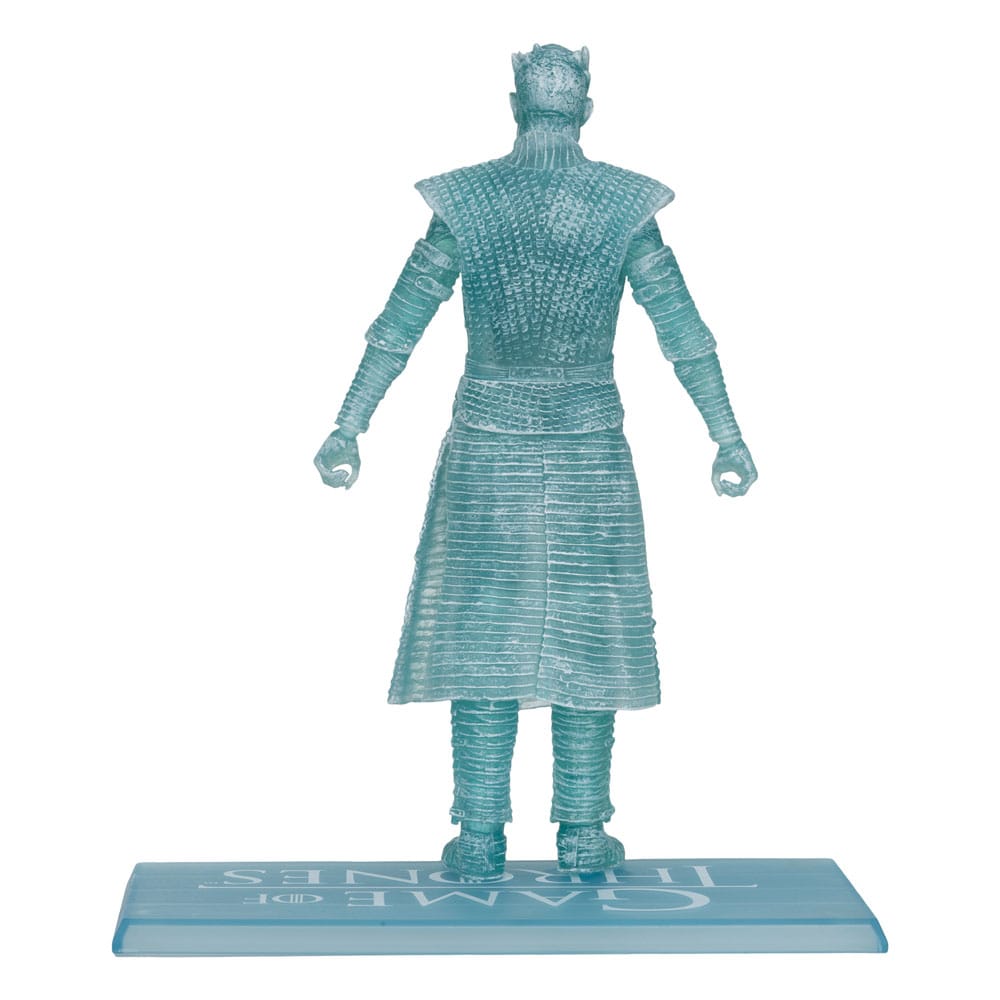 Game of Thrones Actionfigur Night King (Frostbite Edition) (Gold Label) 15 cm Image 5