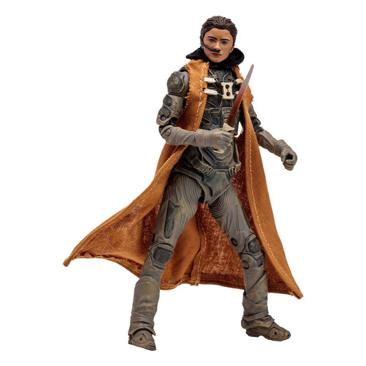 Dune: Teil 2 Actionfigur Chani 18 cm Image 1