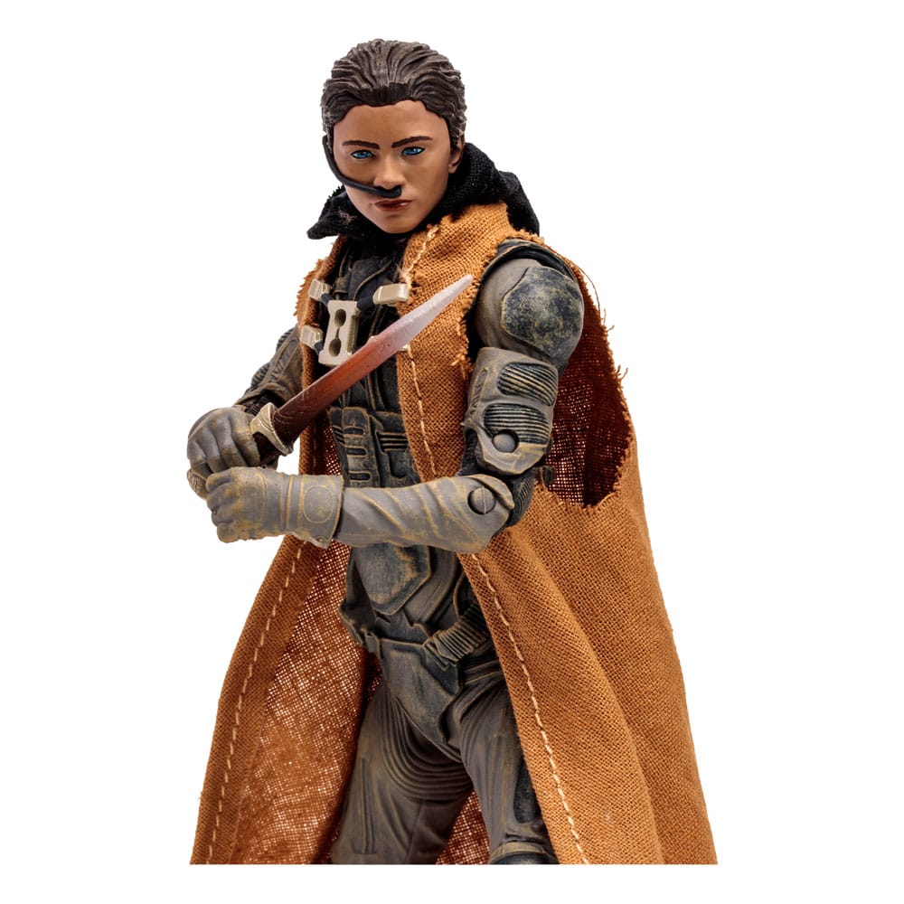 Dune: Teil 2 Actionfigur Chani 18 cm Image 3