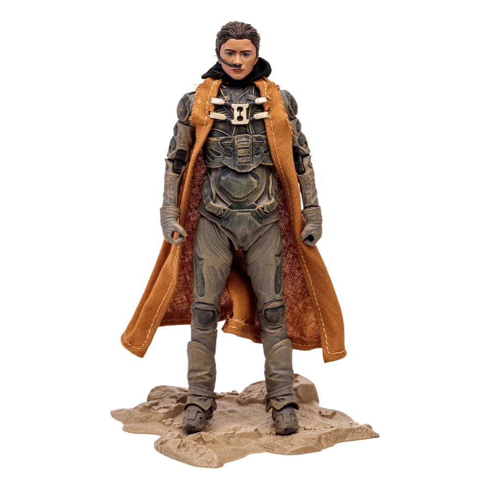 Dune: Teil 2 Actionfigur Chani 18 cm Image 5