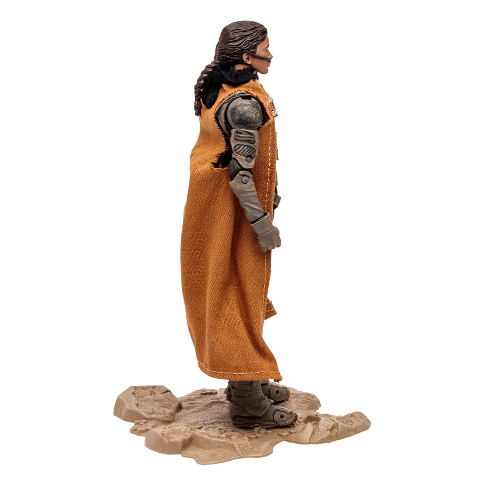 Dune: Teil 2 Actionfigur Chani 18 cm Image 6