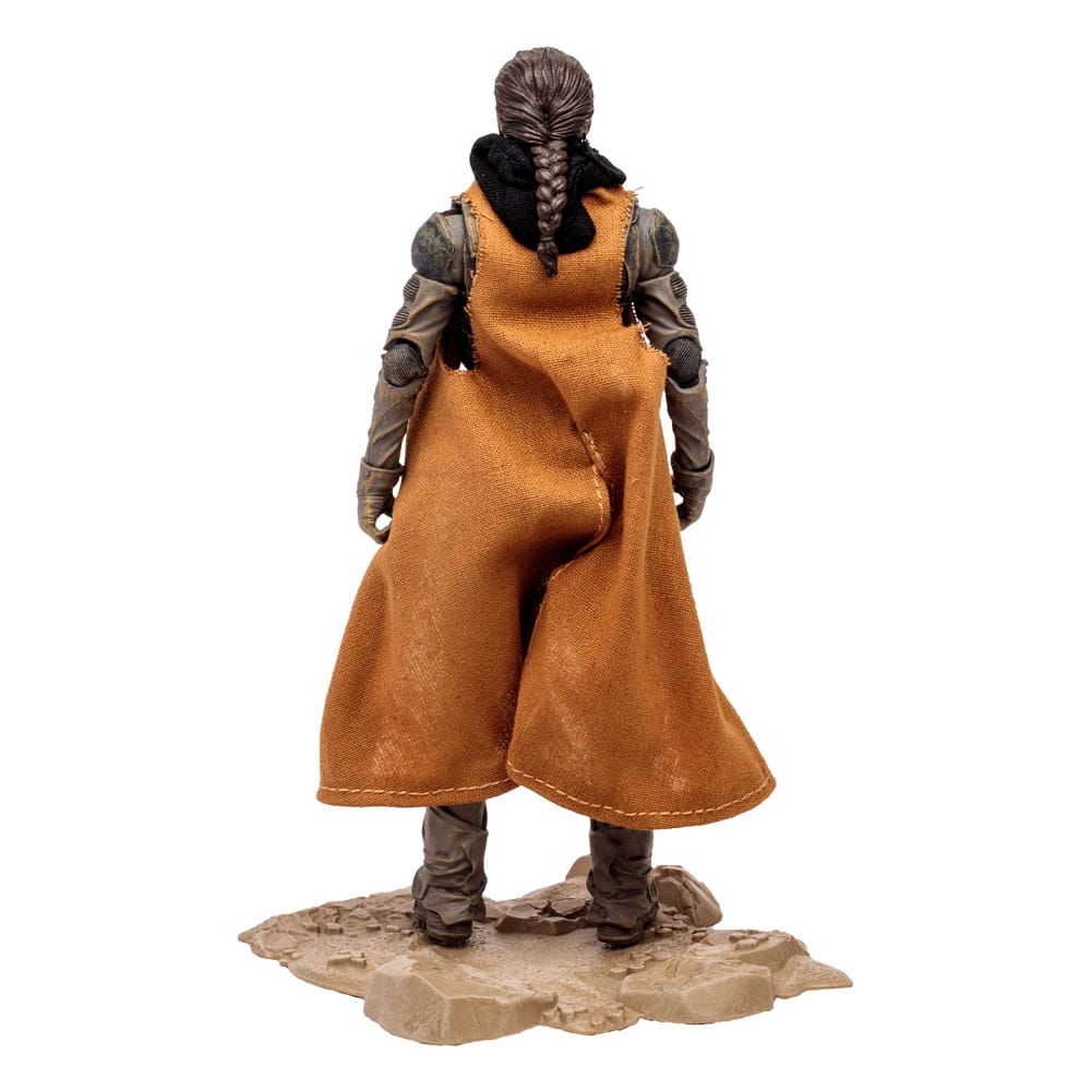 Dune: Teil 2 Actionfigur Chani 18 cm Image 7