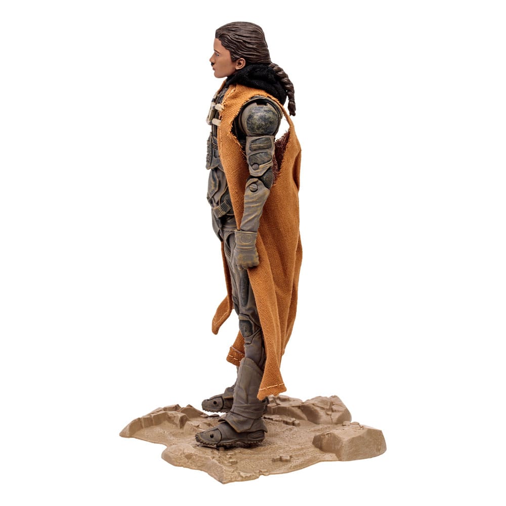 Dune: Teil 2 Actionfigur Chani 18 cm Image 8