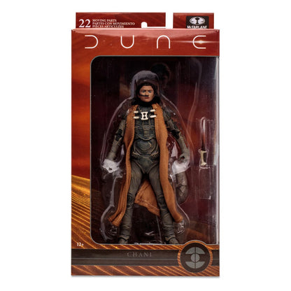 Dune: Teil 2 Actionfigur Chani 18 cm Image 9