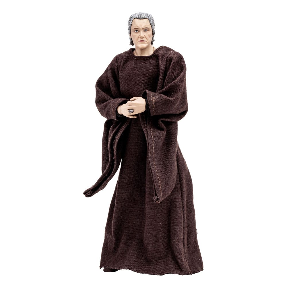 Dune: Teil 2 Actionfigur Emperor Shaddam IV 18 cm Image 1