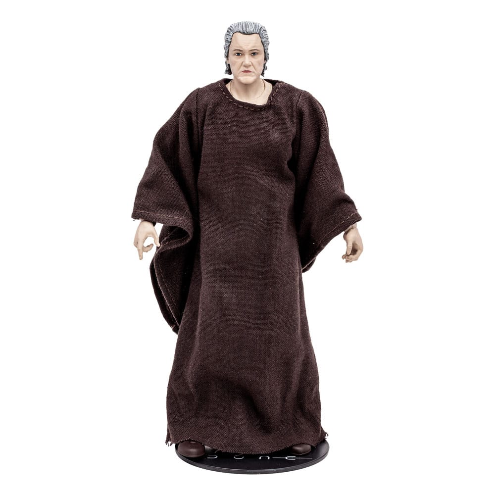 Dune: Teil 2 Actionfigur Emperor Shaddam IV 18 cm Image 5