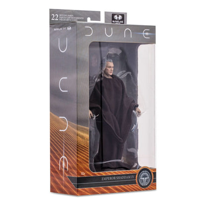 Dune: Teil 2 Actionfigur Emperor Shaddam IV 18 cm Image 10