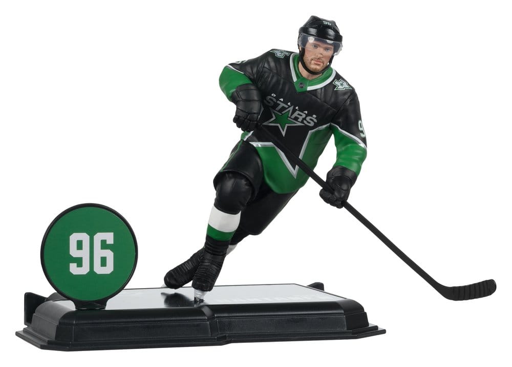 NHL McFarlane SportsPicks Actionfigur Mikko Rantanen (Dallas Stars Retro) 18 cm Image 1