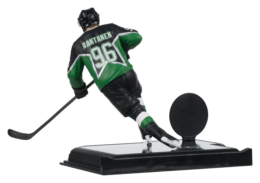 NHL McFarlane SportsPicks Actionfigur Mikko Rantanen (Dallas Stars Retro) 18 cm Image 3