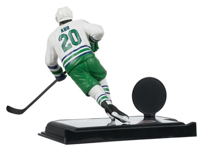 NHL McFarlane SportsPicks Actionfigur Sebastian Aho (Hartford Whalers Retro) 18 cm Image 3