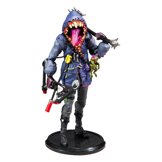 Fortnite Actionfigur Big Mouth 18 cm Image 1
