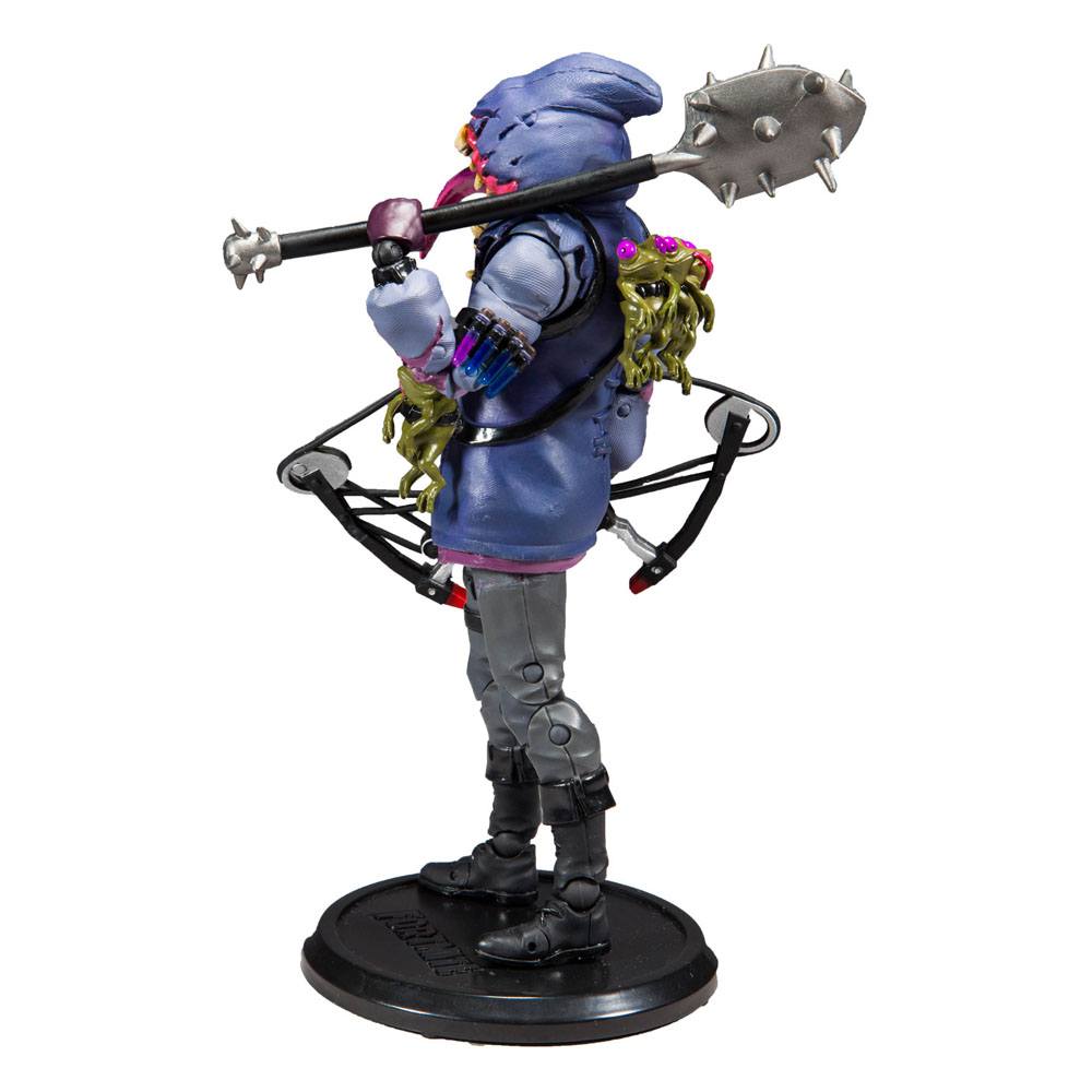 Fortnite Actionfigur Big Mouth 18 cm Image 2