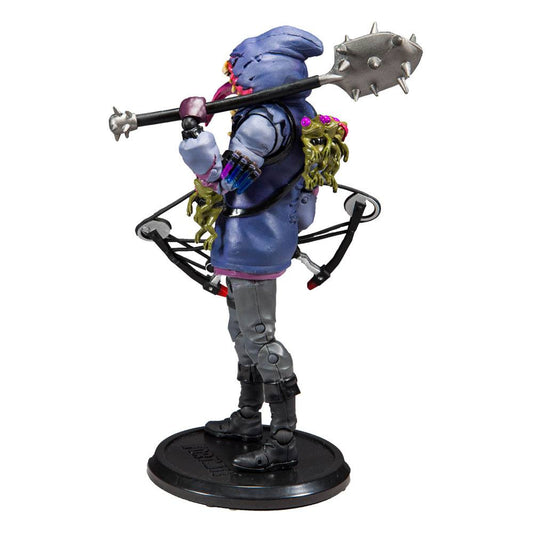 Fortnite Actionfigur Big Mouth 18 cm Image 2