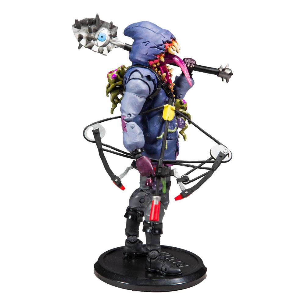 Fortnite Actionfigur Big Mouth 18 cm Image 4