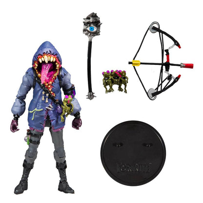 Fortnite Actionfigur Big Mouth 18 cm Image 5