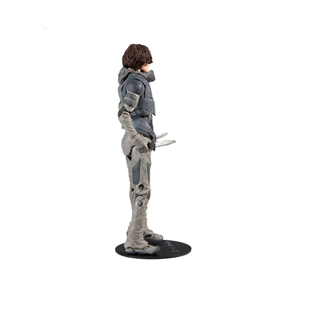 Dune Build A Actionfigur Paul Atreides 18 cm Image 4
