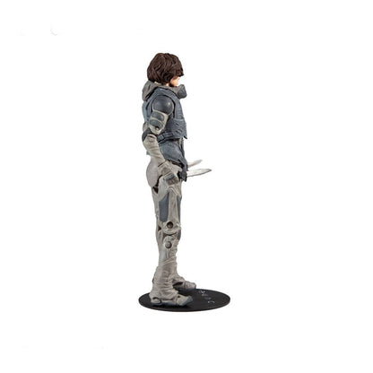 Dune Build A Actionfigur Paul Atreides 18 cm Image 4