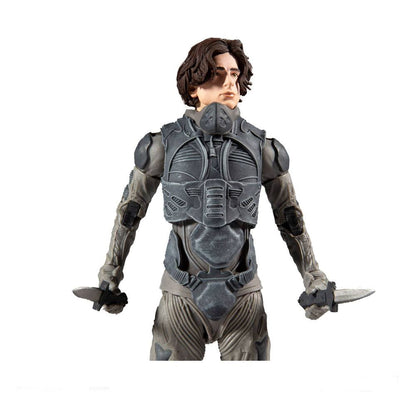 Dune Build A Actionfigur Paul Atreides 18 cm Image 5