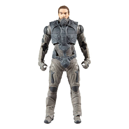 Dune Build A Actionfigur Duncan Idaho 18 cm Image 1