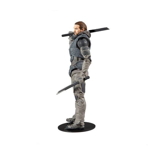 Dune Build A Actionfigur Duncan Idaho 18 cm Image 2
