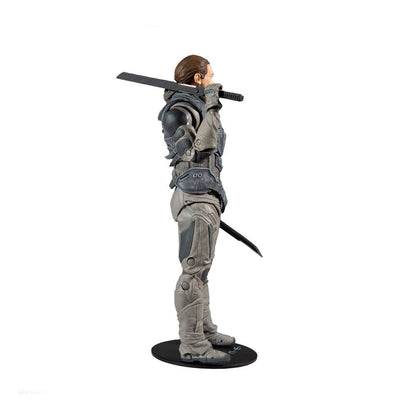 Dune Build A Actionfigur Duncan Idaho 18 cm Image 4