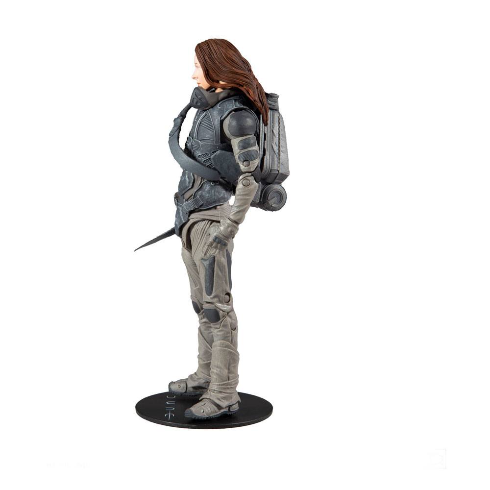 Dune Build A Actionfigur Lady Jessica 18 cm Image 2