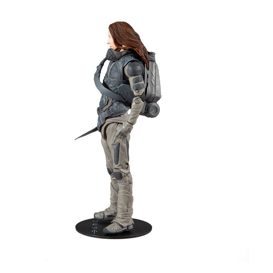 Dune Build A Actionfigur Lady Jessica 18 cm Image 2