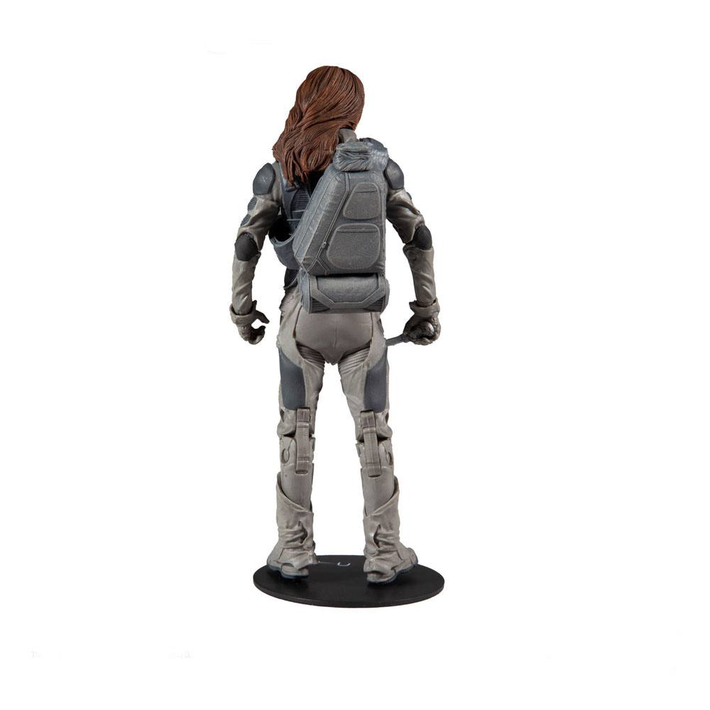 Dune Build A Actionfigur Lady Jessica 18 cm Image 3