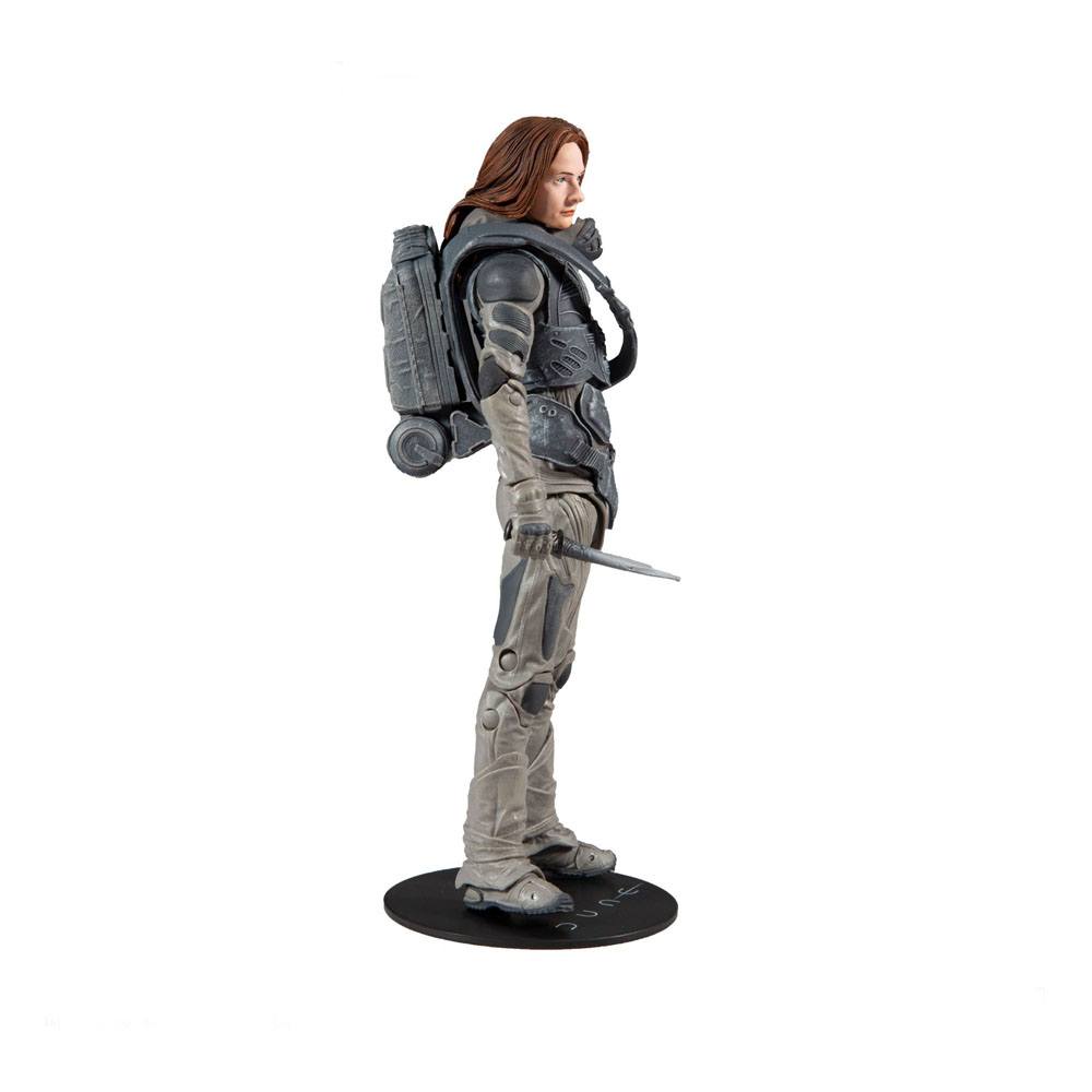 Dune Build A Actionfigur Lady Jessica 18 cm Image 4