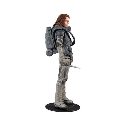 Dune Build A Actionfigur Lady Jessica 18 cm Image 4