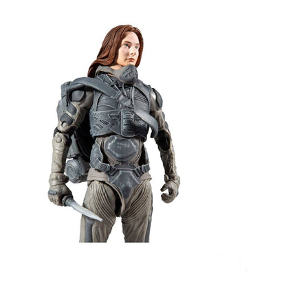 Dune Build A Actionfigur Lady Jessica 18 cm Image 5