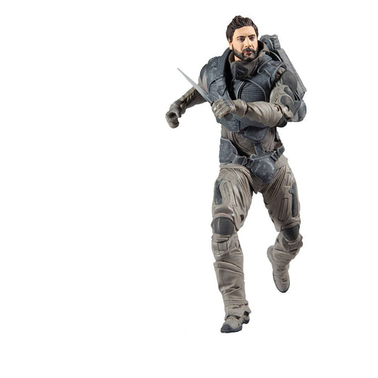 Dune Build A Actionfigur Stilgar 18 cm Image 1