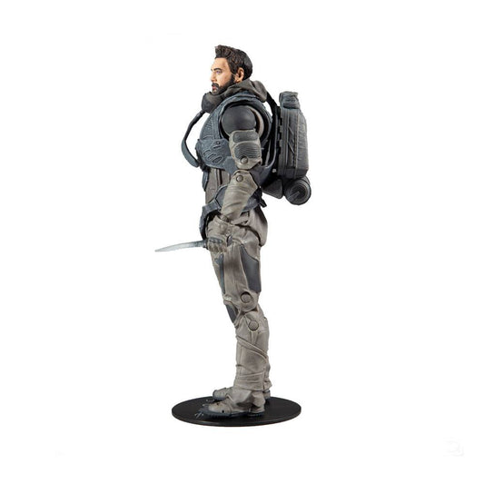 Dune Build A Actionfigur Stilgar 18 cm Image 2