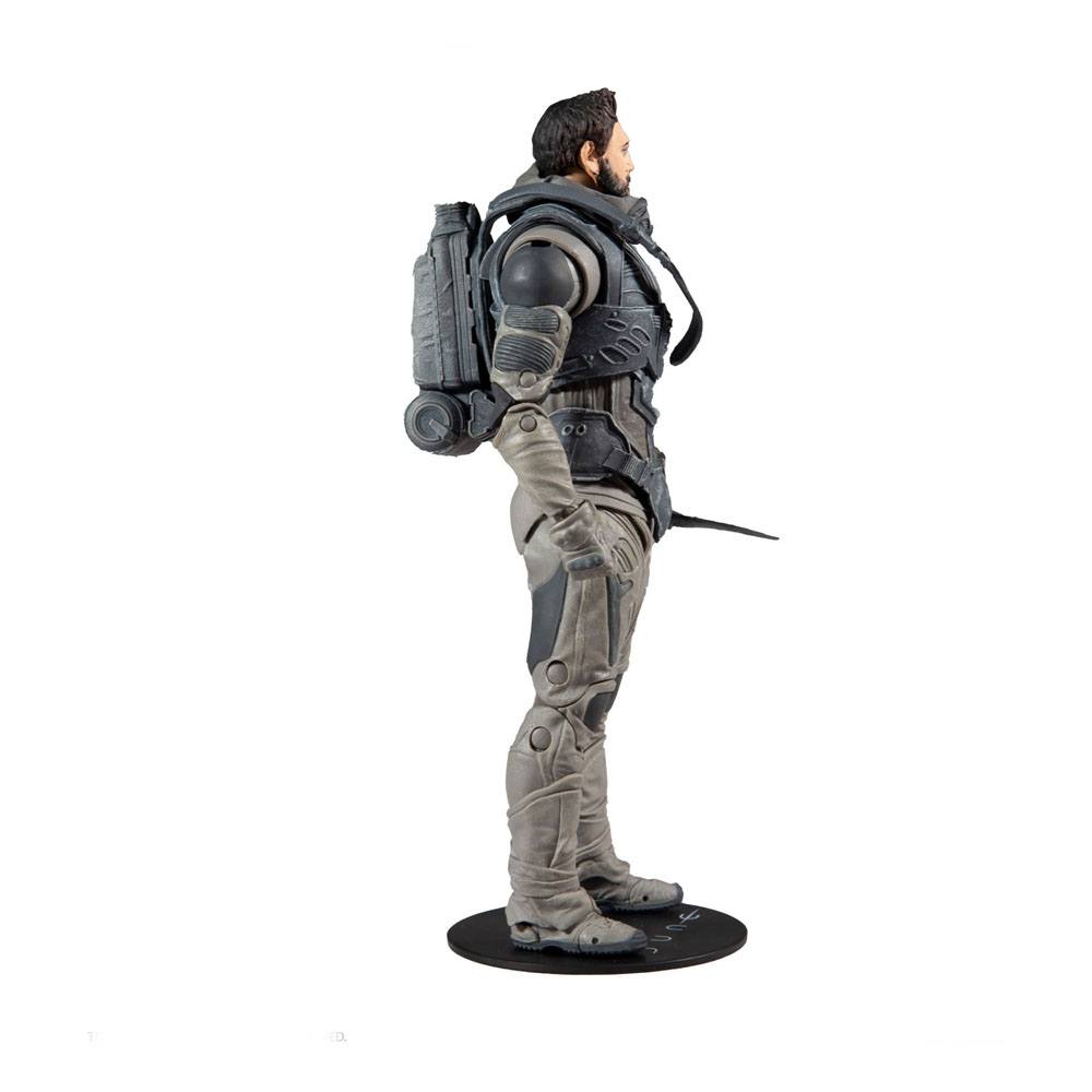 Dune Build A Actionfigur Stilgar 18 cm Image 4