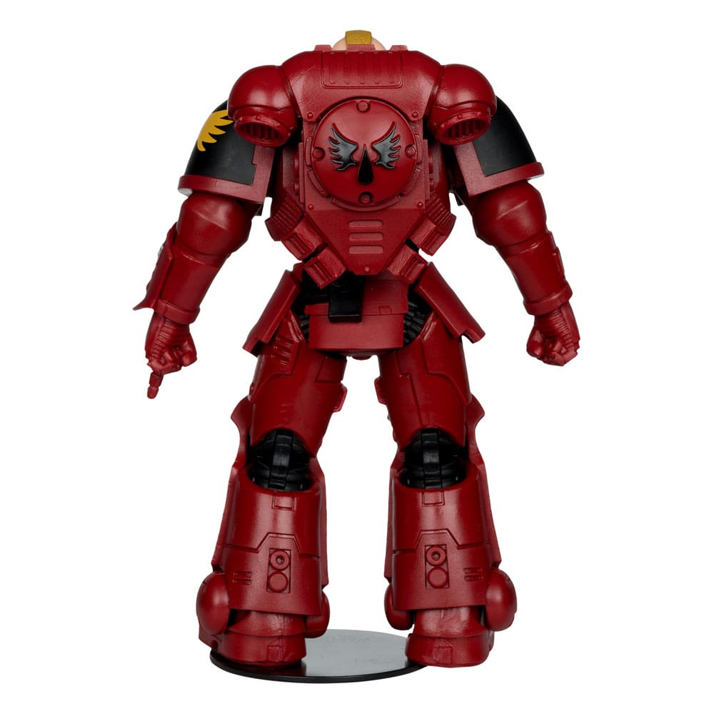 Warhammer 40,000 Actionfigur Assault Intercessor Sergeant (Blood Angel) 18 cm Image 6