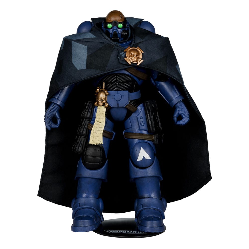 Warhammer 40,000 Actionfigur Eliminator (Space Marine) 18 cm Image 5