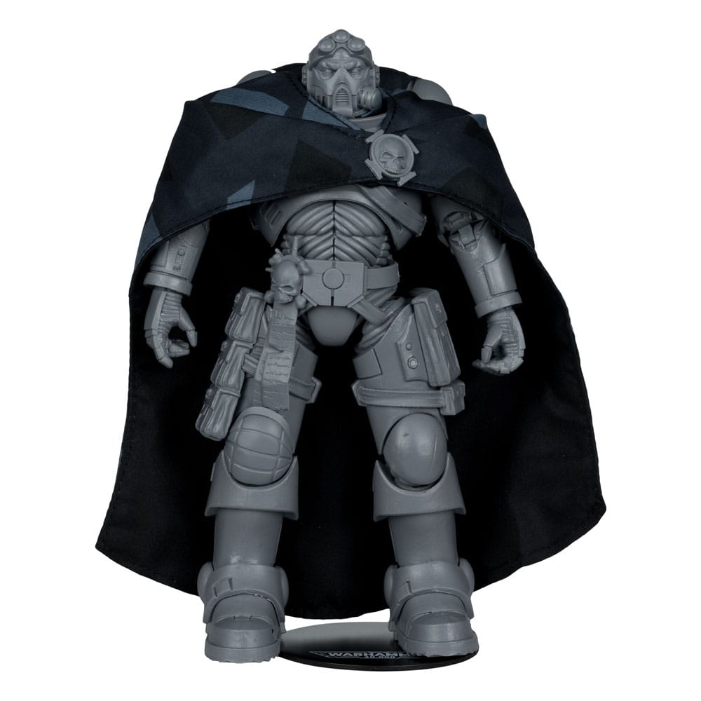 Warhammer 40,000 Actionfigur Eliminator (Space Marine) Artist Proof 18 cm Image 5