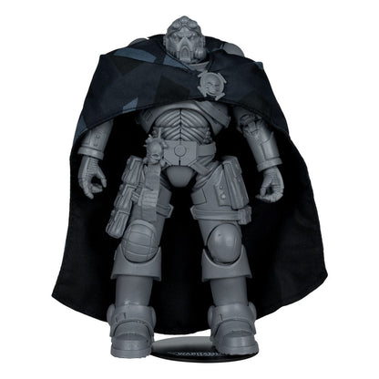 Warhammer 40,000 Actionfigur Eliminator (Space Marine) Artist Proof 18 cm Image 5