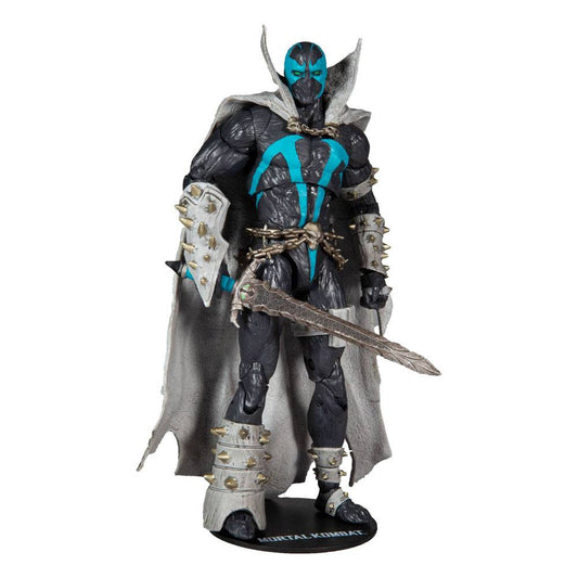 Mortal Kombat Actionfigur Spawn (Lord Covenant) 18 cm Image 1