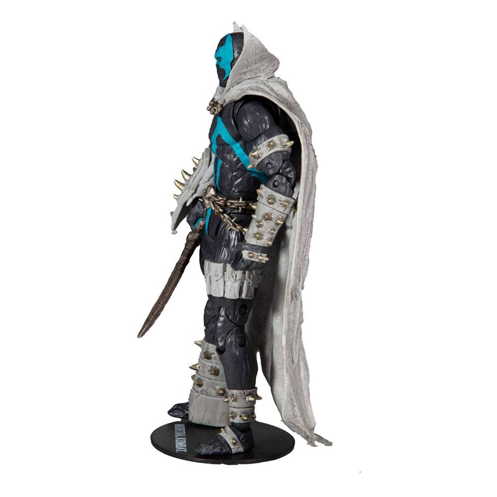 Mortal Kombat Actionfigur Spawn (Lord Covenant) 18 cm Image 2