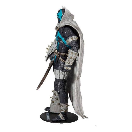 Mortal Kombat Actionfigur Spawn (Lord Covenant) 18 cm Image 2