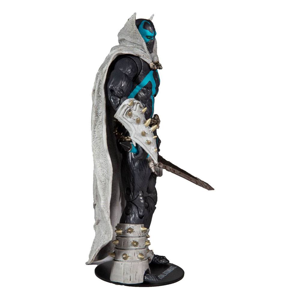 Mortal Kombat Actionfigur Spawn (Lord Covenant) 18 cm Image 4