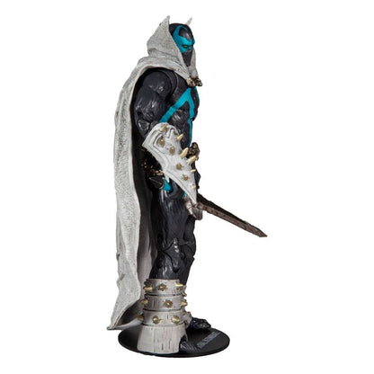 Mortal Kombat Actionfigur Spawn (Lord Covenant) 18 cm Image 4