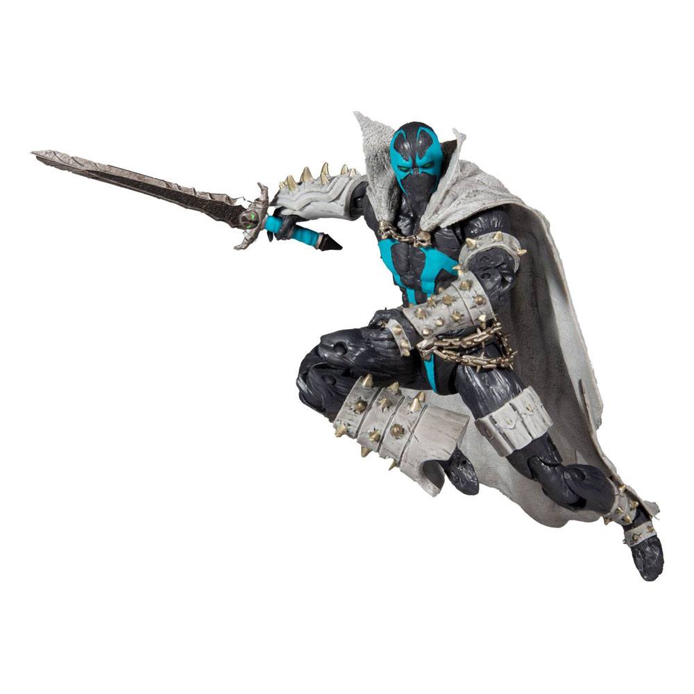 Mortal Kombat Actionfigur Spawn (Lord Covenant) 18 cm Image 6