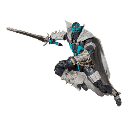 Mortal Kombat Actionfigur Spawn (Lord Covenant) 18 cm Image 6
