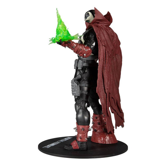 Mortal Kombat Actionfigur Commando Spawn - Dark Ages Skin 30 cm Image 1